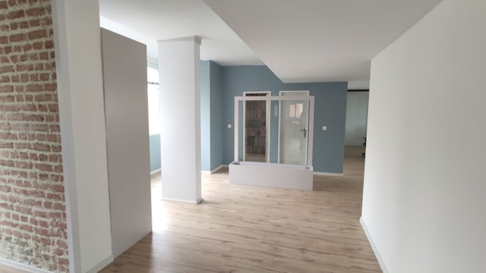 Allameh Tabatabai University Innovation Center - Building No 2