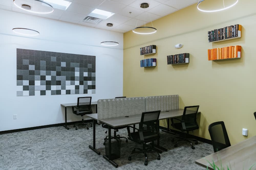 Common Good Coworking