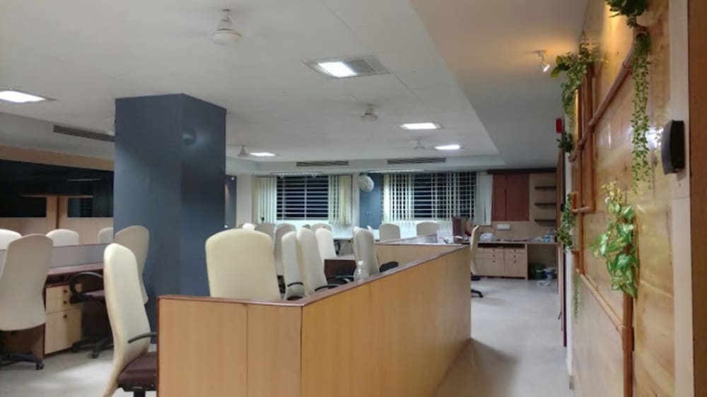 Common Desk Indiranagar- Bengaluru