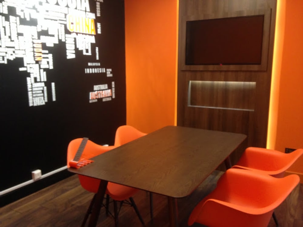 Icon Offices Chadwell Heath Essex