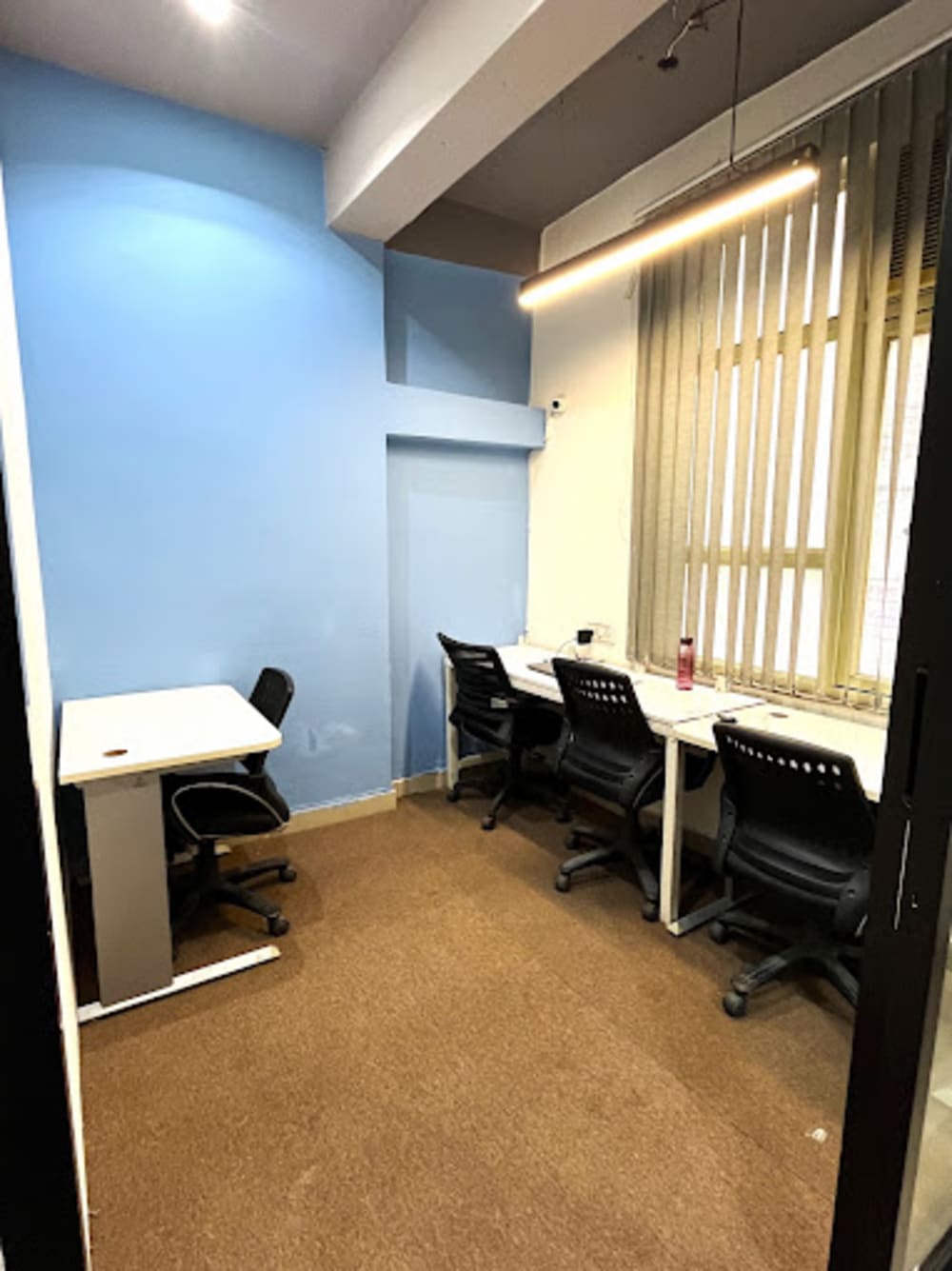 Beyond Just Work Space Dwarka Mor