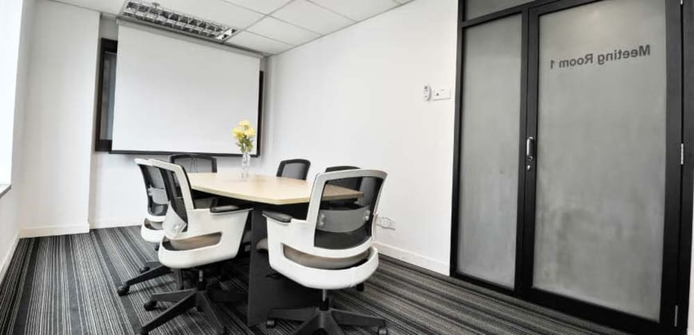 Avenue Business Centre Kuala Lumpur