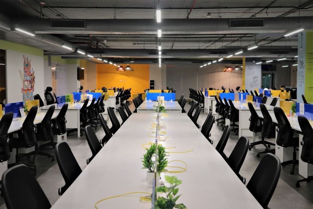 DevX Purva Summit Kondapur