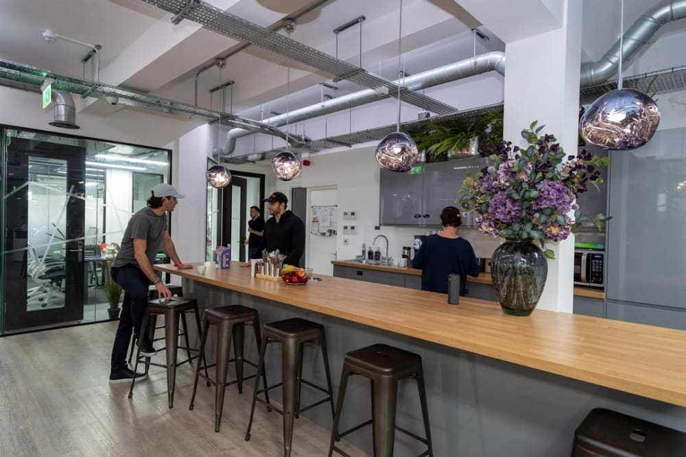 Argyle Works London  2931 Euston Road