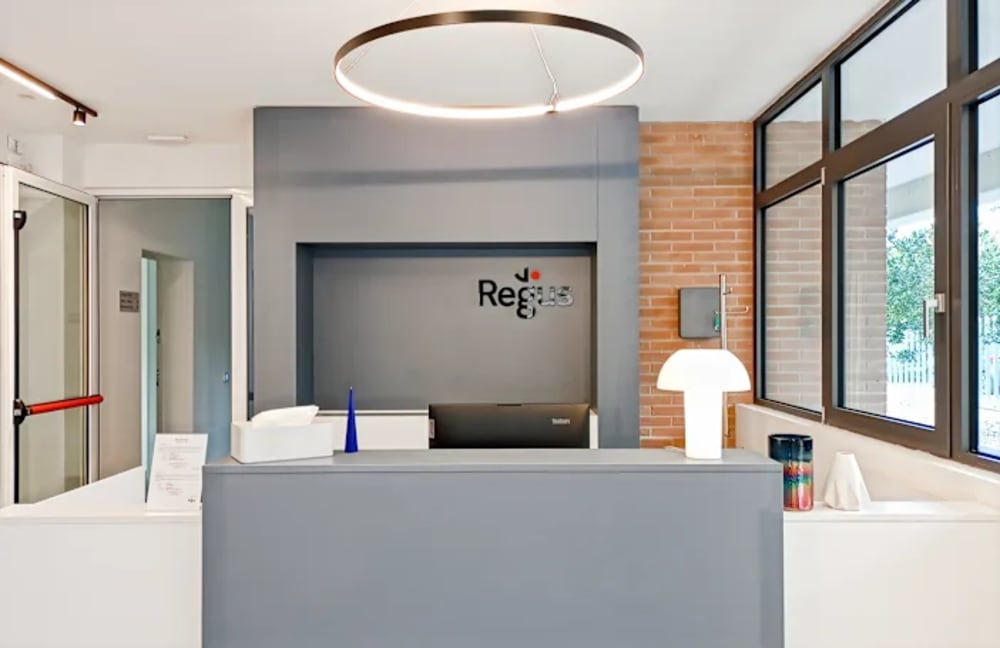 Regus Via Emilio Zago- Bologna
