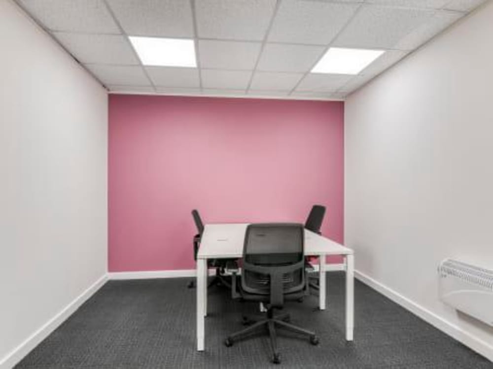 Regus - York Tower Court