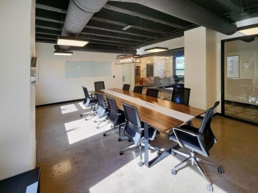 Regus Wicker Park Chicago