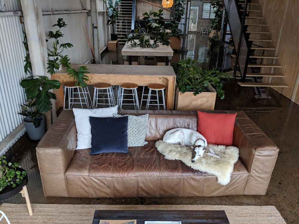 Colab 4010 19 Pedder Street