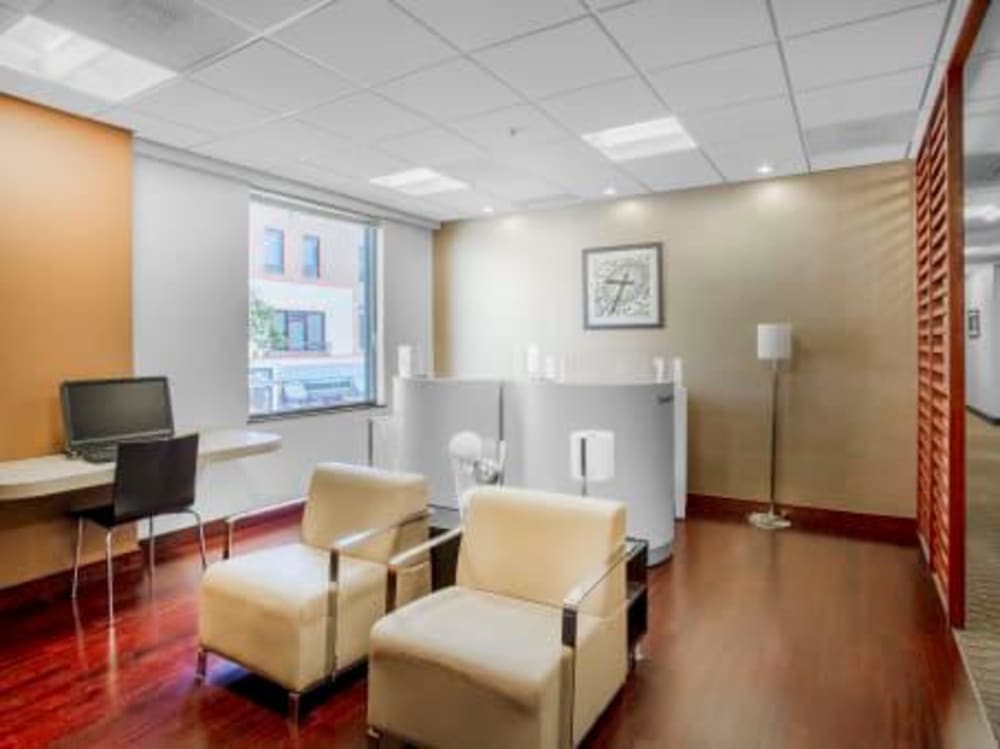 Regus Country Club Plaza