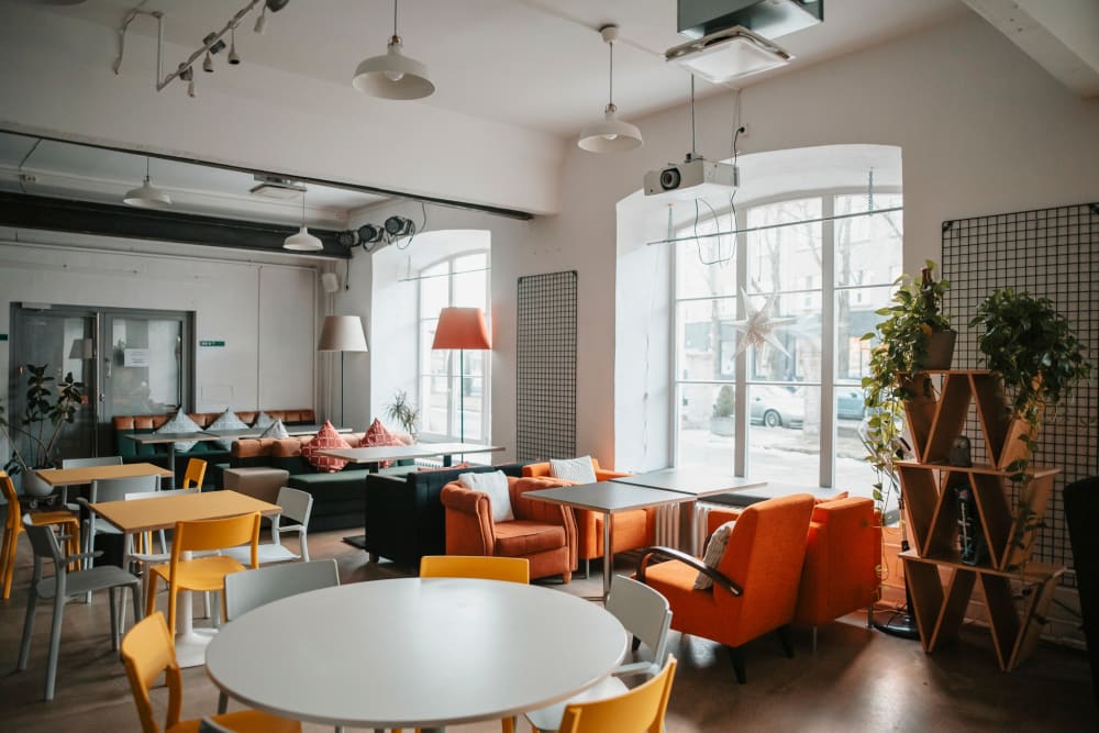 Palo Alto Club Tallinn