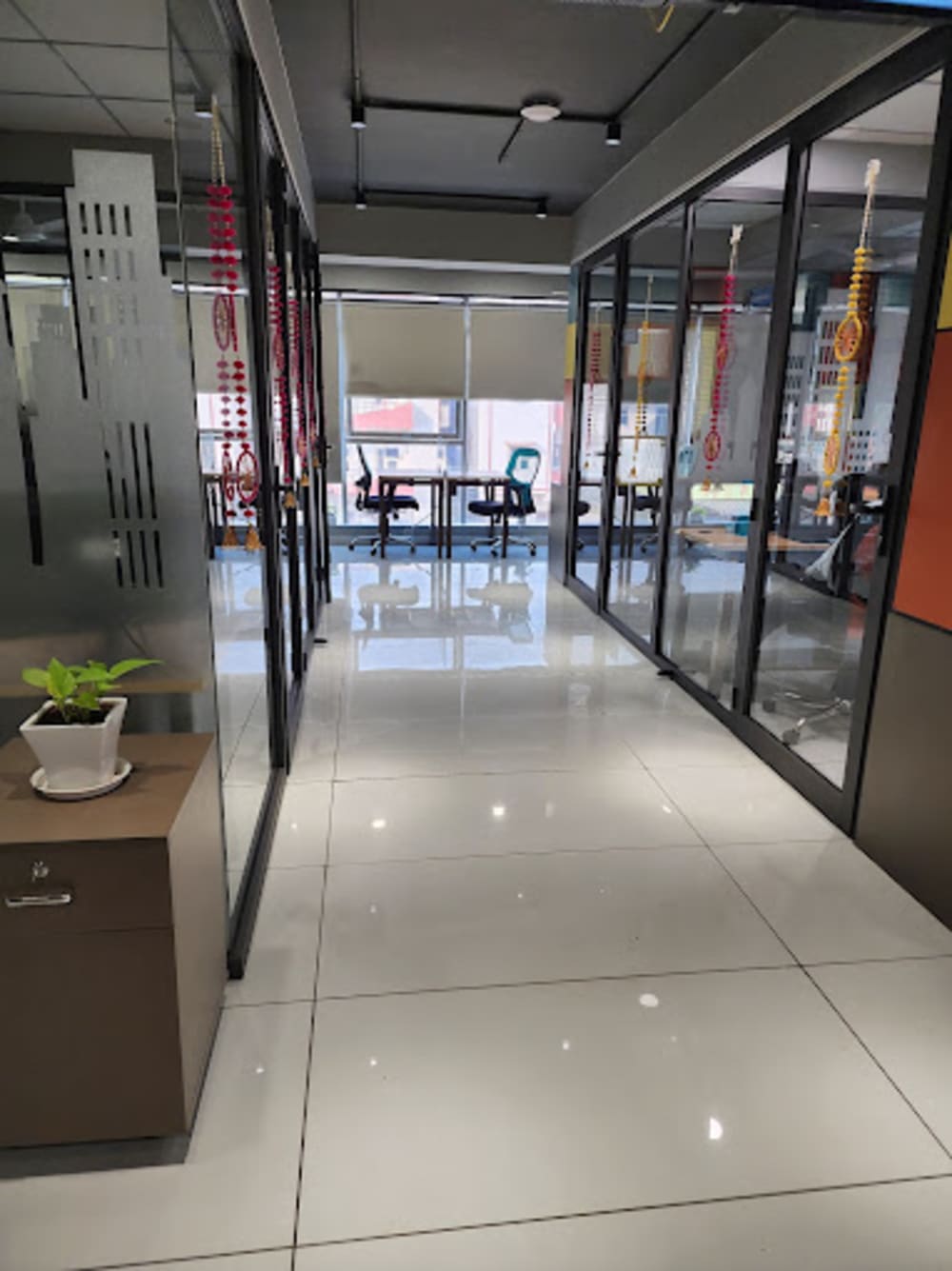 Creware Coworks Vaishali- Jaipur