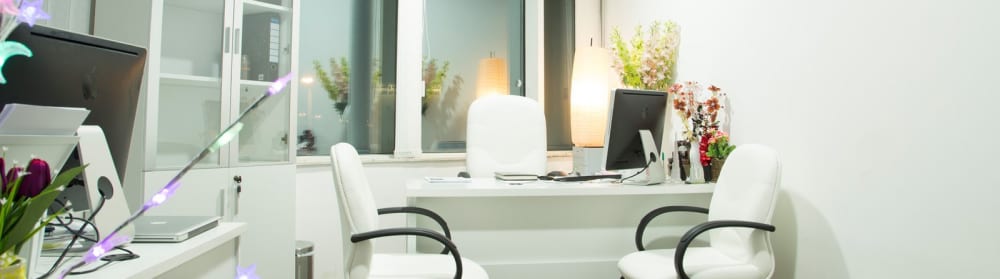 Dynamic Business Center