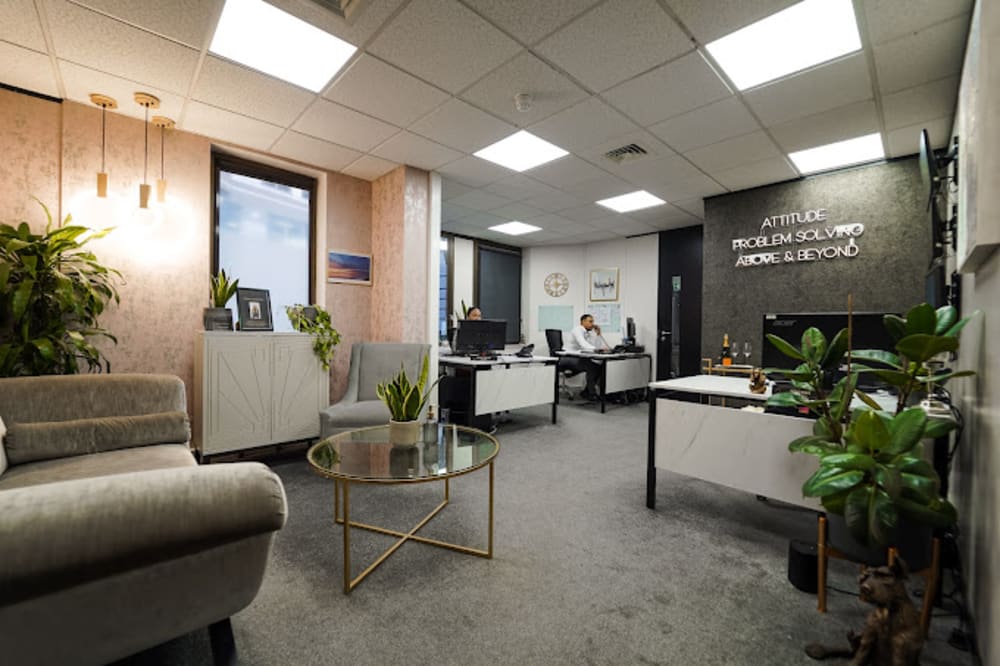 One Avenue Group Dawson House