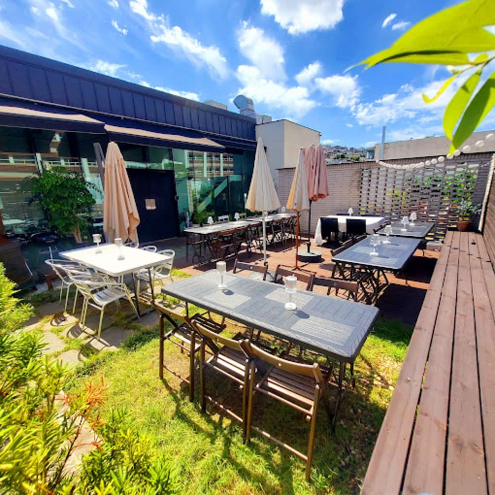 The LOA Hannam-Seoul