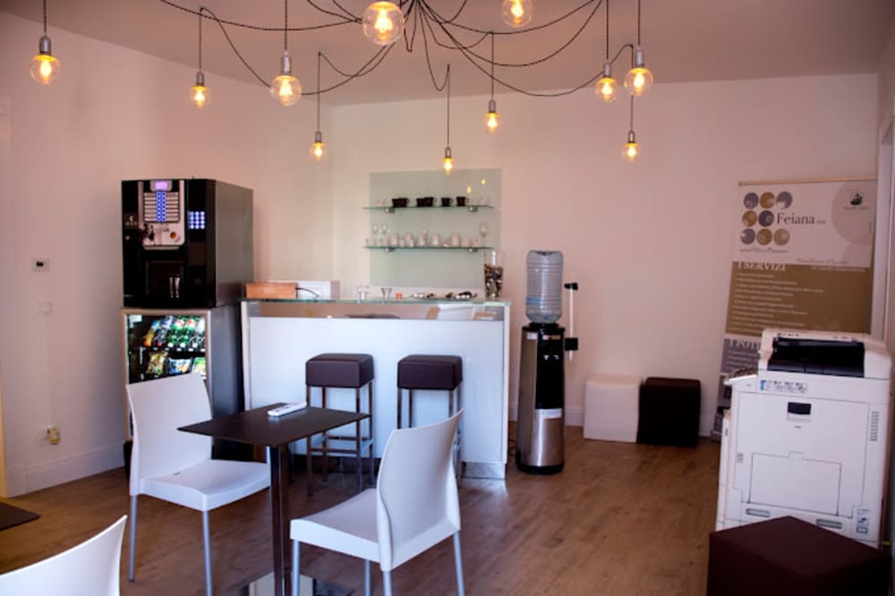 Feiana Business Center- Catania