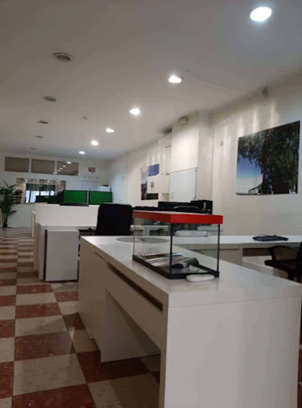 Workup Cowork Centre- Portugal