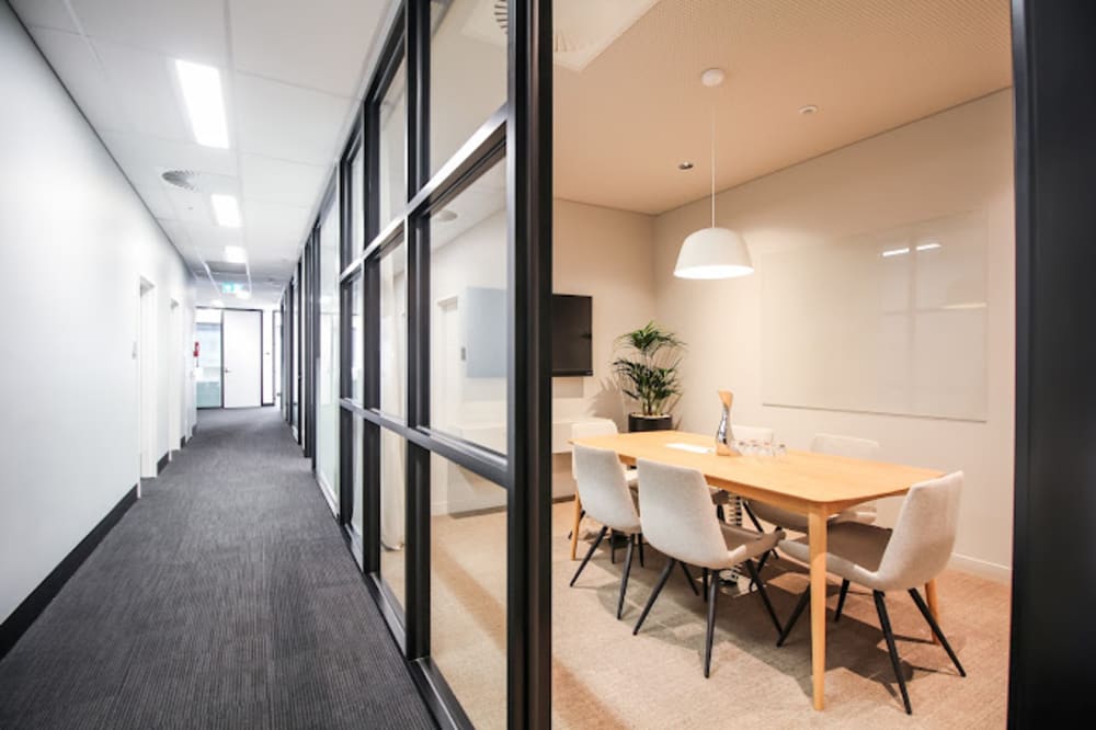 Clarence Lonsdale Street- Melbourne