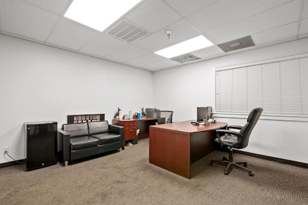 ReadySpaces Portland