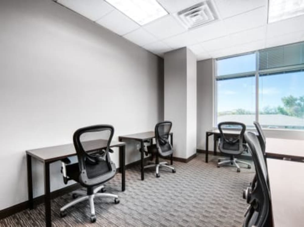 Regus Kierland