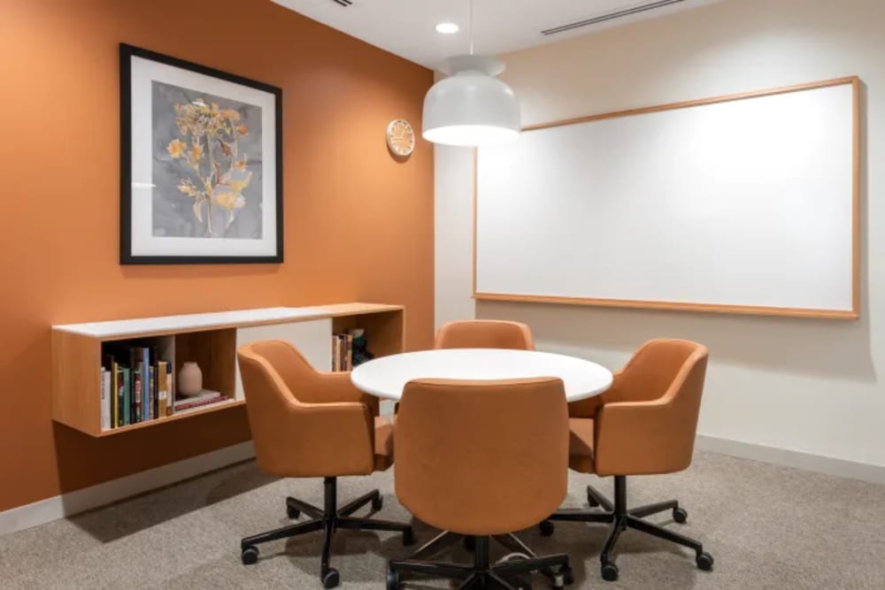 Regus Survey Rajendra Nagar- Hyderabad