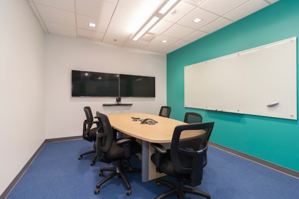 TCC Canada- Pacific Centre