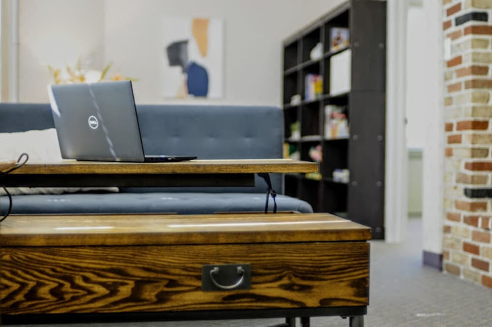 Erie Shores CoWork Adams-Sandusky