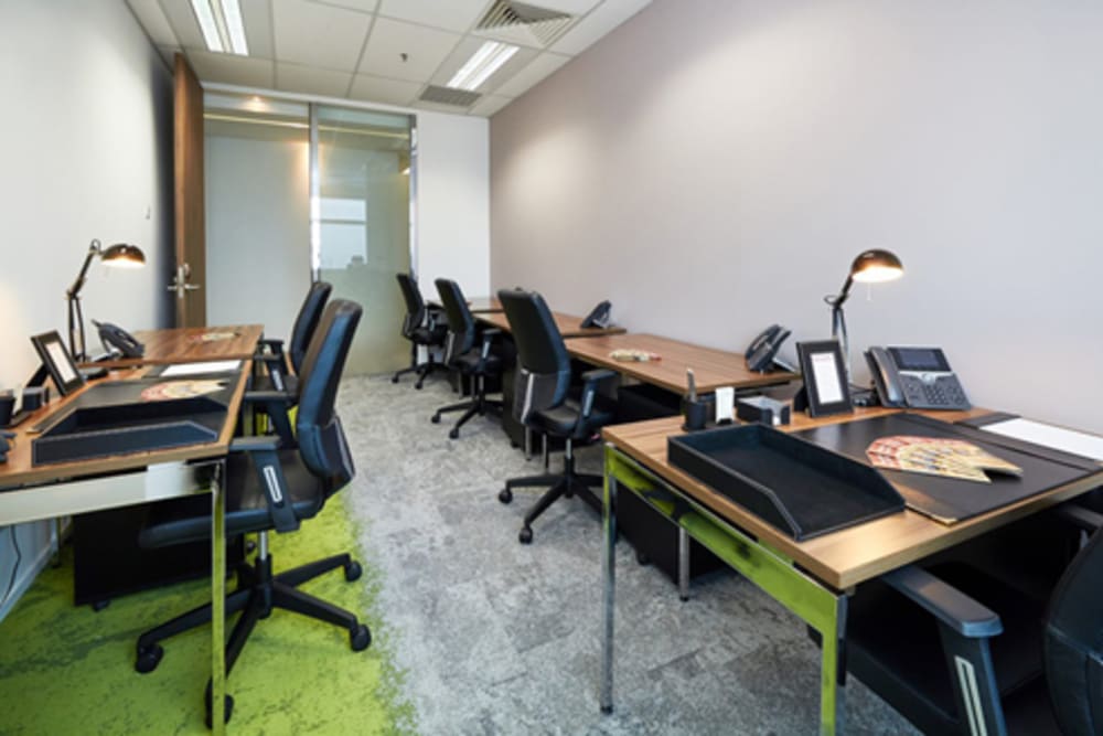 MENARA MAXIS 36TH CEO SUITES