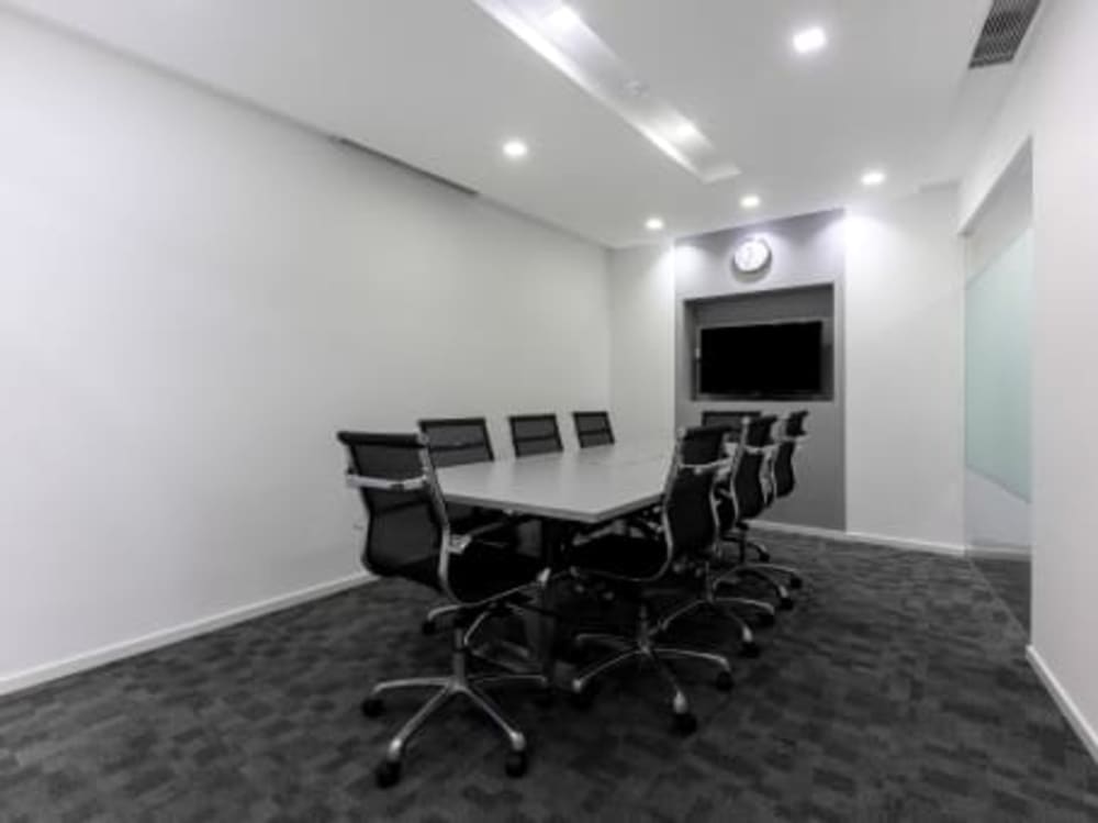 Regus - Kotte Lotus Building