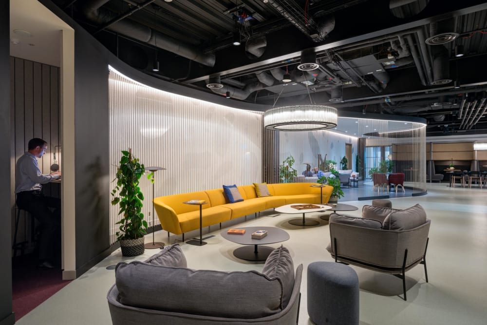 Storey London 6 Orsman Road