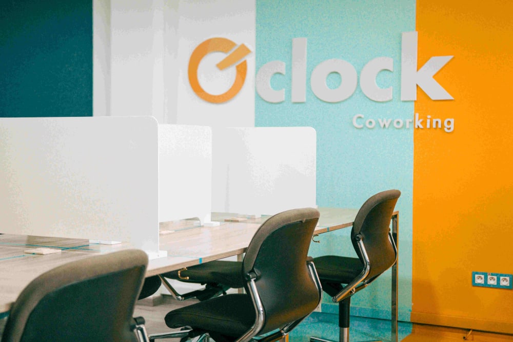 O'clock Coworking