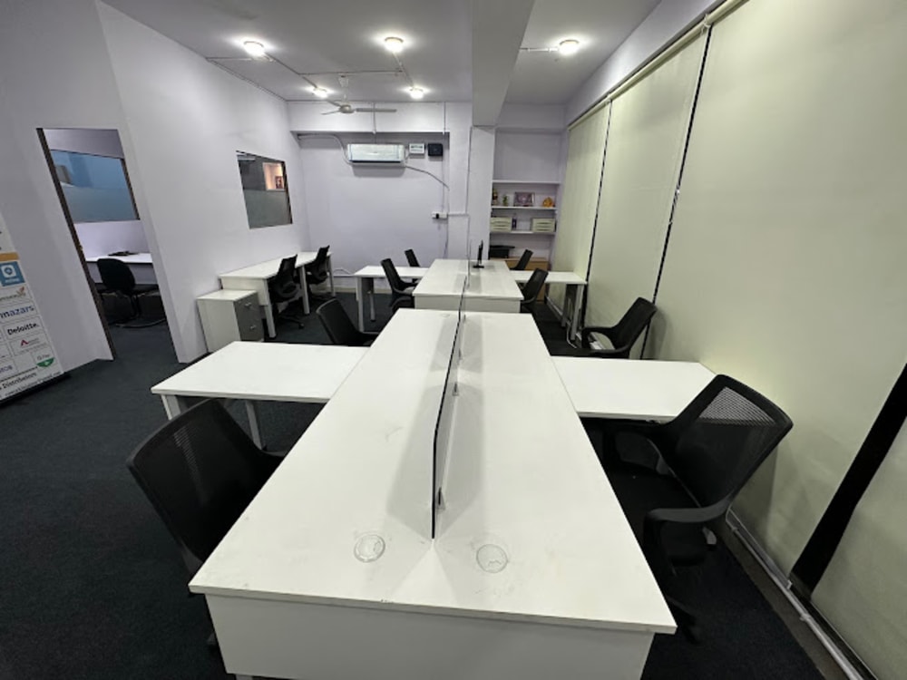 CoWork In vaishali nagar- Jaipur