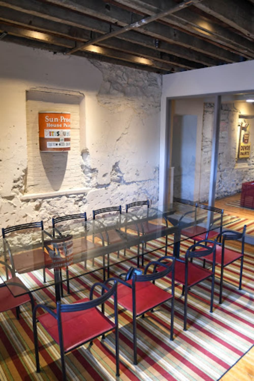 Millworks Mt Washington