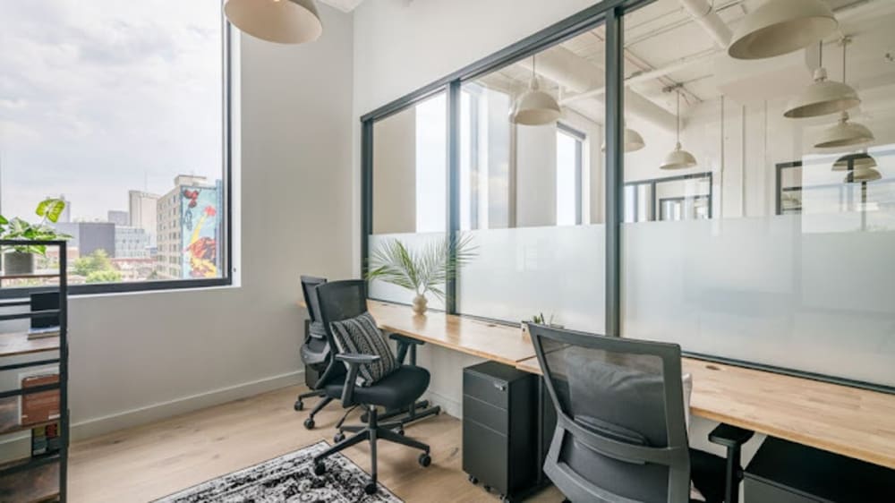 WeWork High St-Columbus