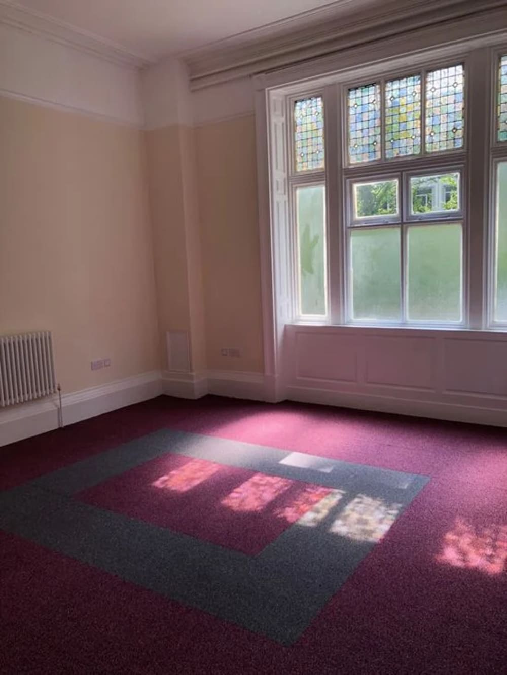 GJ&J Properties The Plex Wakefield