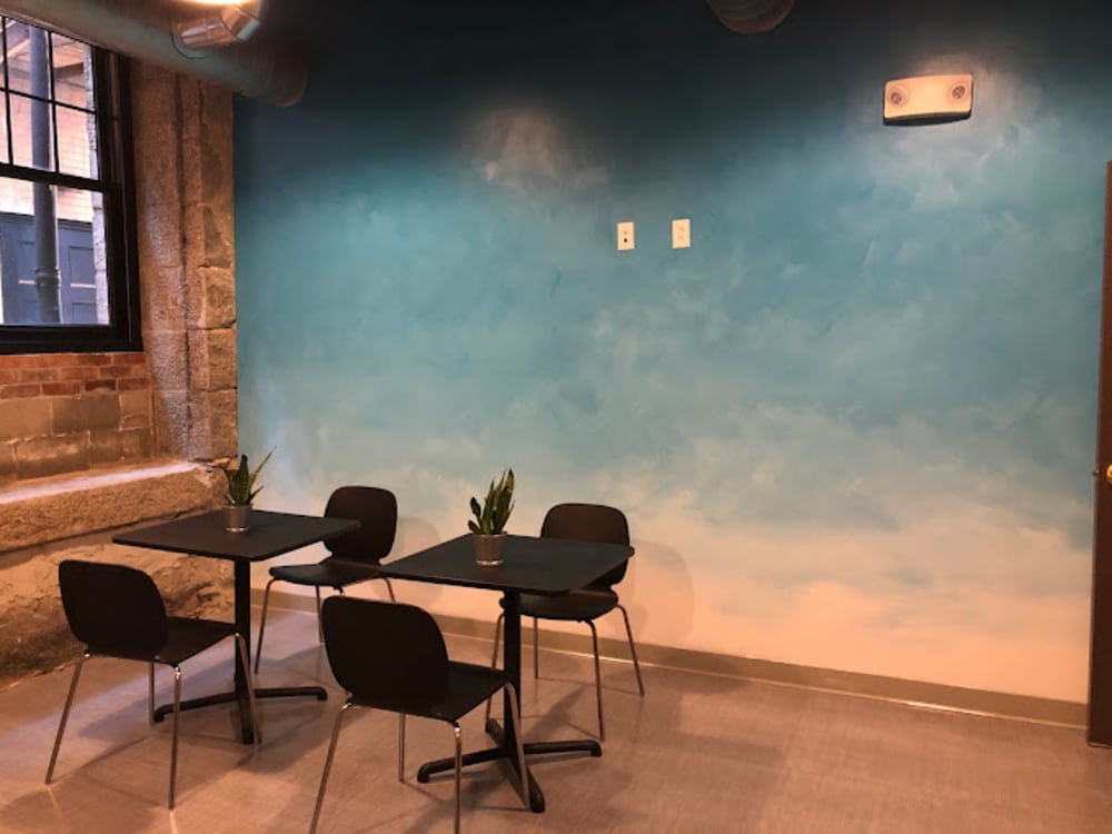 Groundwork-Fall River