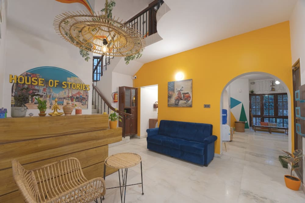 The Playground by House Stories Coworking