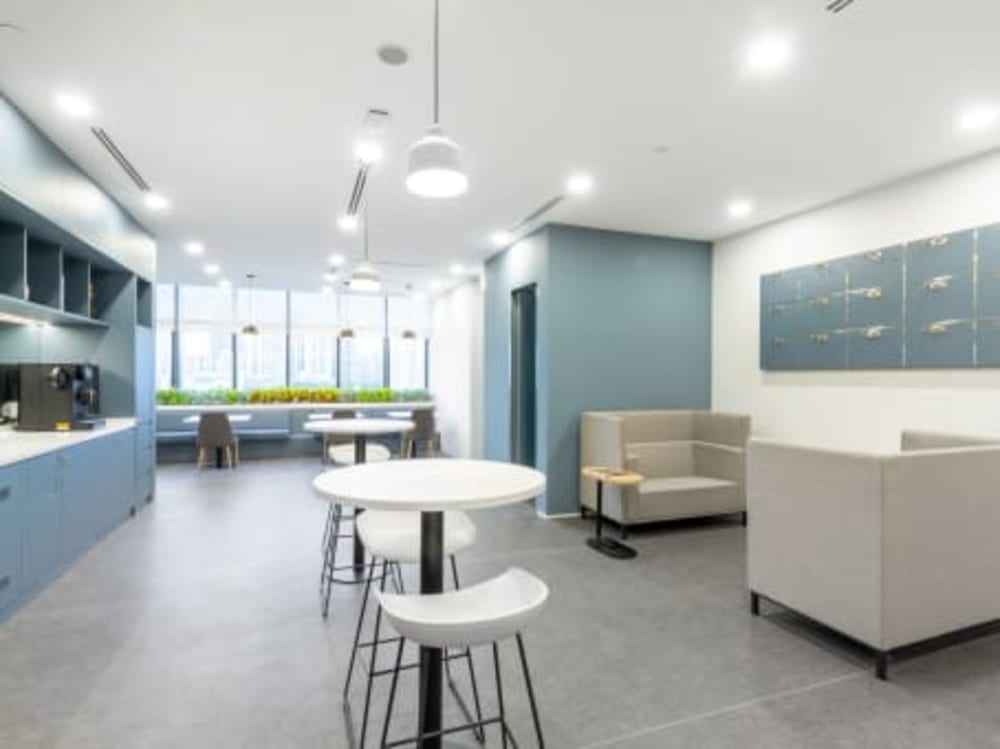 Regus Hiap Hoe Building Singapore