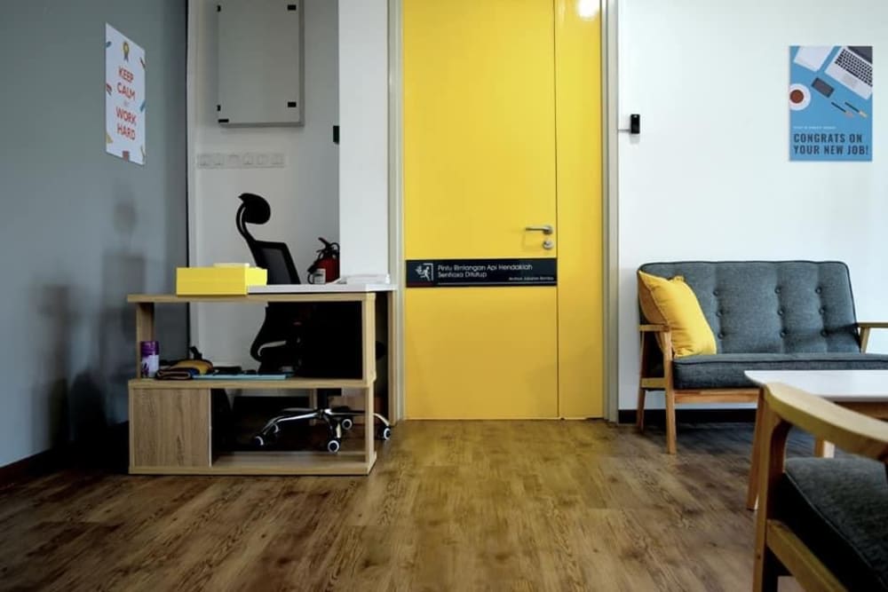 Value Office Southkey