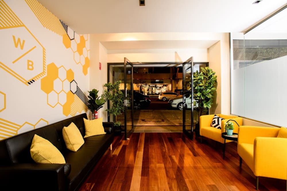 WorkBee - North Sydney