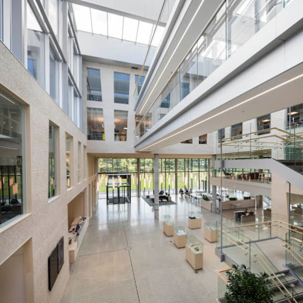 Innovation Park Stavanger