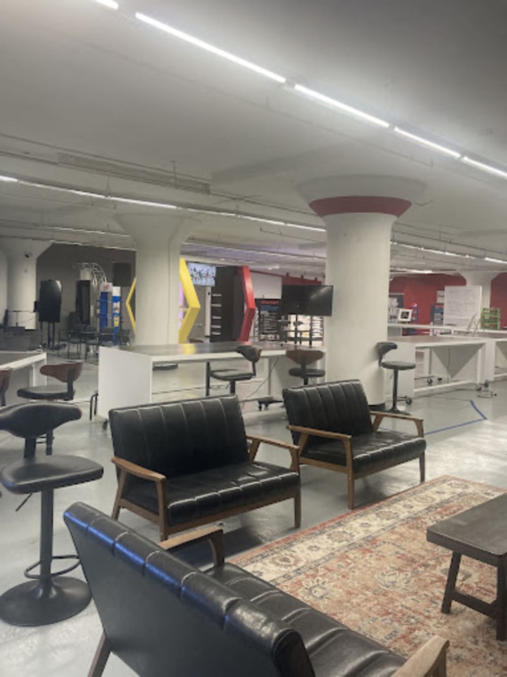 Move The Needle 234 16th St