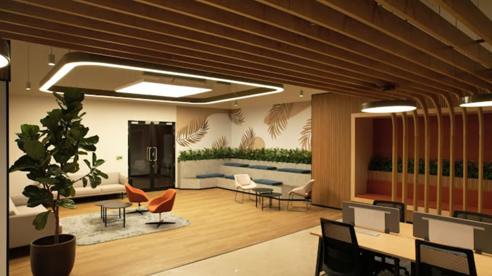 Bridge Cworking Chennai- Chennai