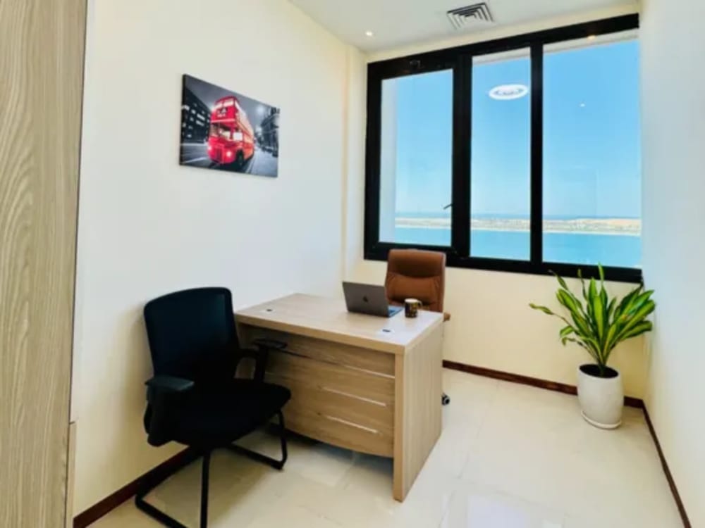 Trust Well - Business Centre and Company Formation in Abu Dhabi