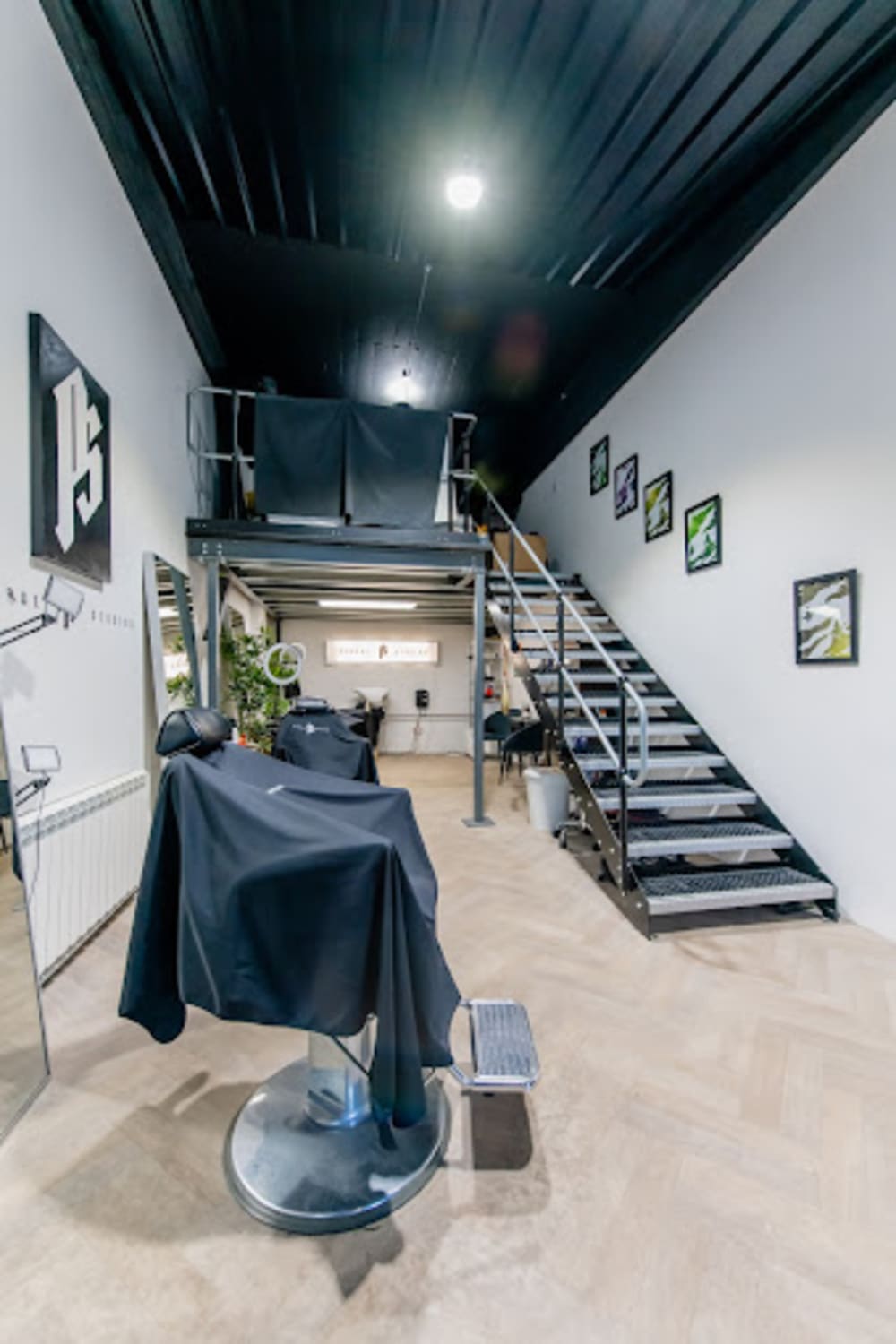 Wow Acton London Wendover Court