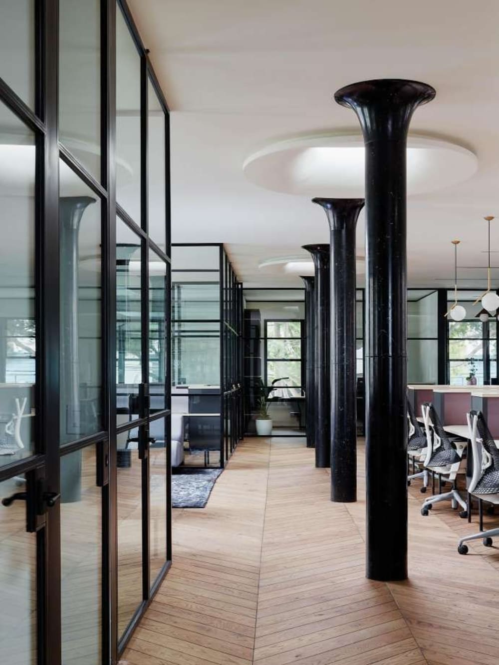 HO Dubai Festival City