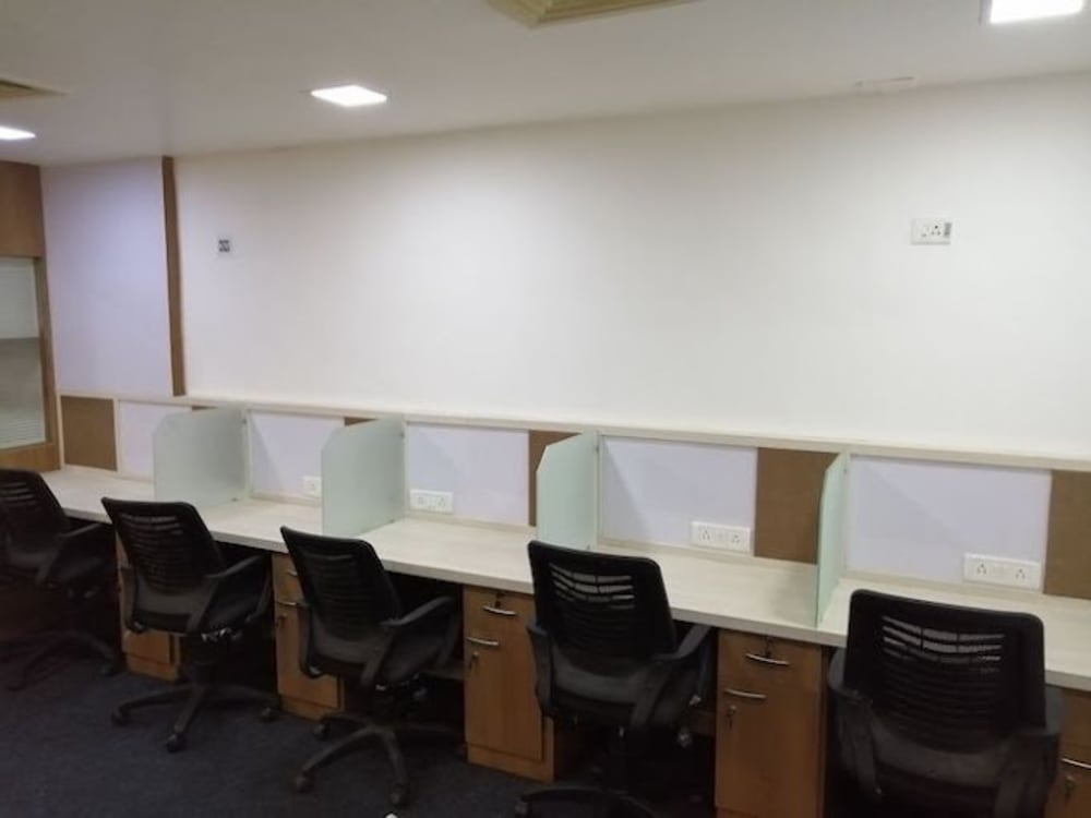 CovenantSpace Spencer Plaza- Chennai