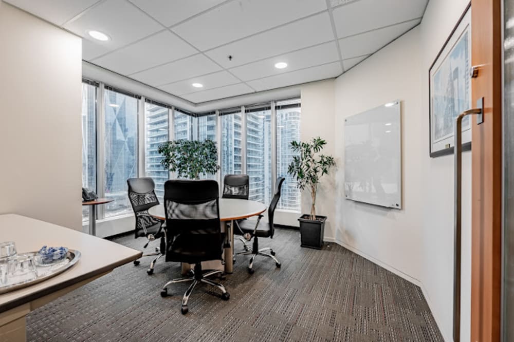 The Rostie Group Bay St- Toronto