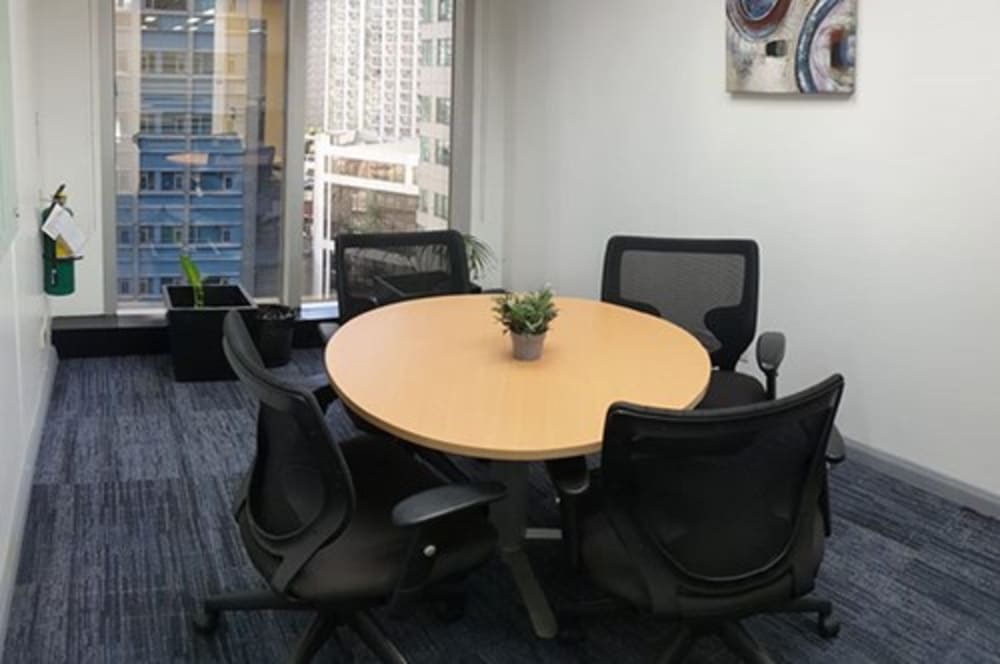 KMC Rufino Pacific Tower