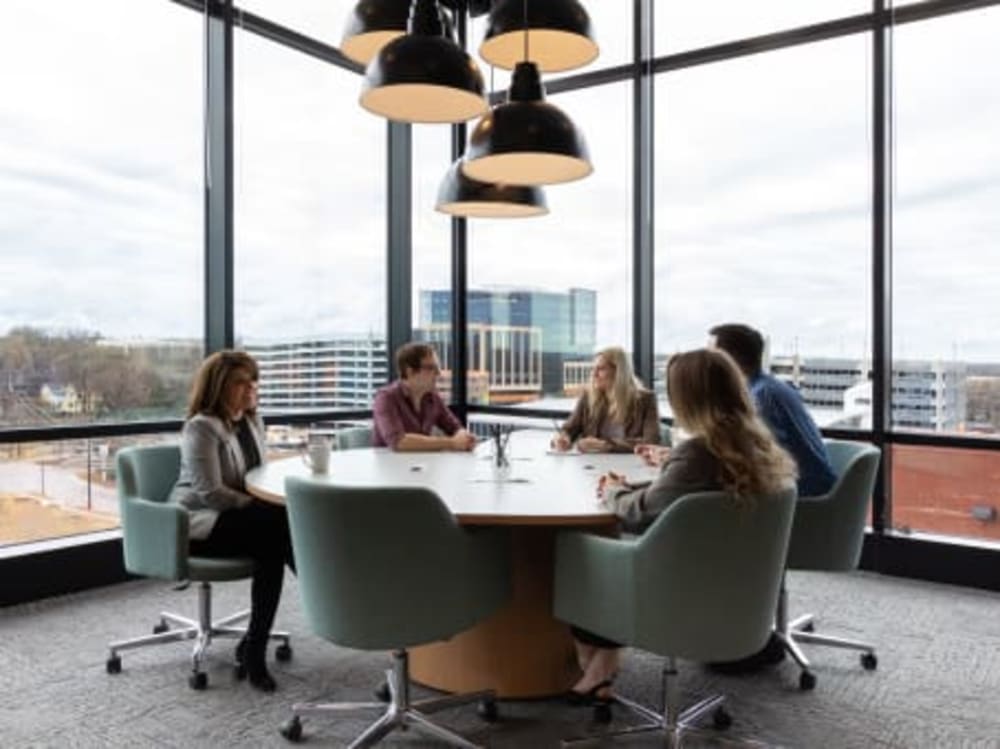 Spaces The Dillon-Raleigh