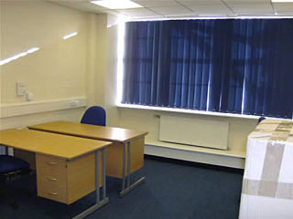 JWG Davina House London